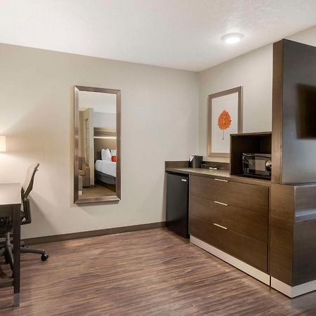 Best Western Corvallis Bagian luar foto