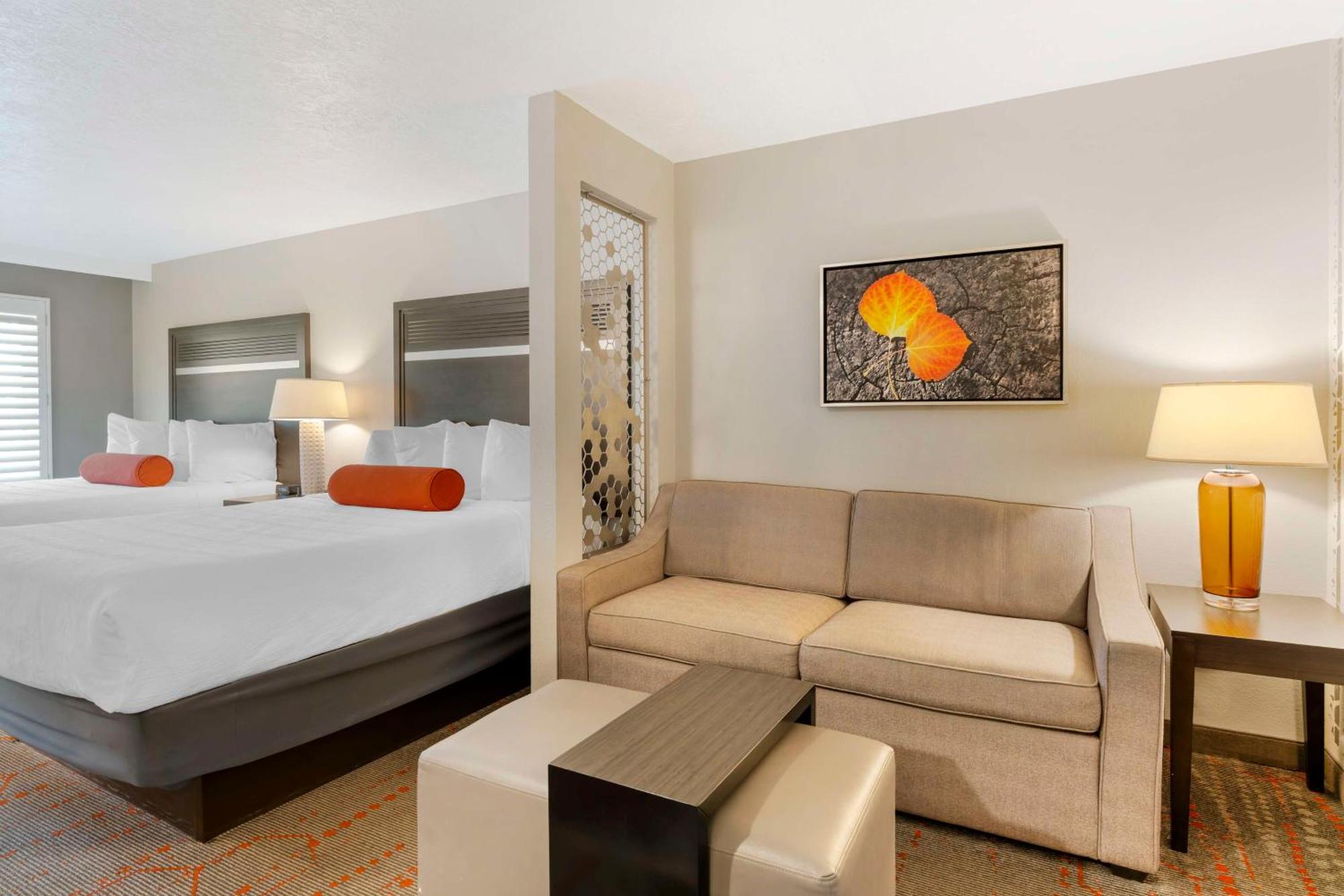 Best Western Corvallis Bagian luar foto