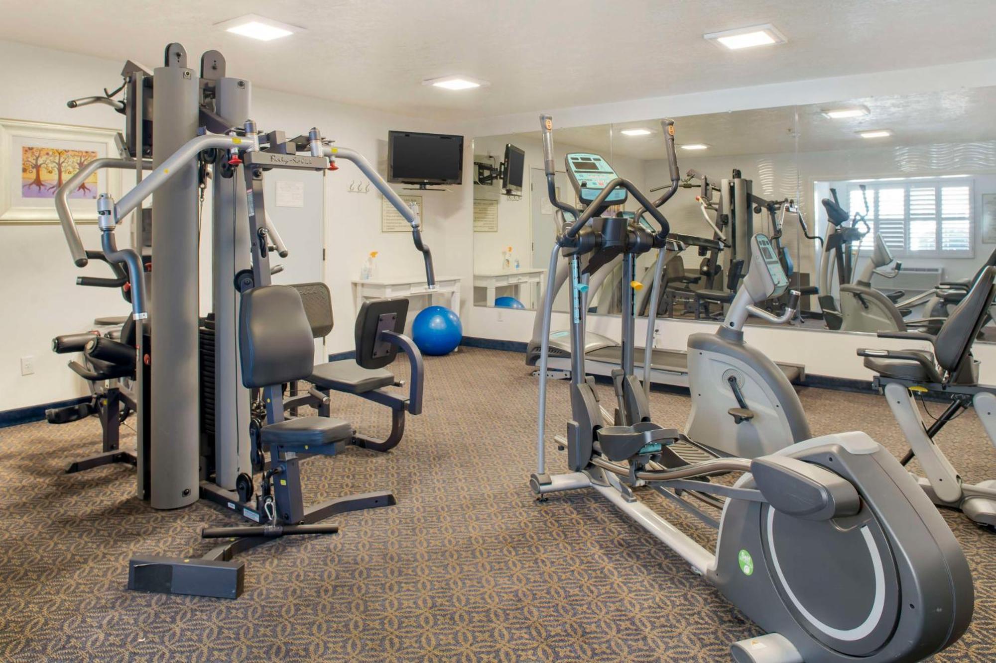 Best Western Corvallis Bagian luar foto