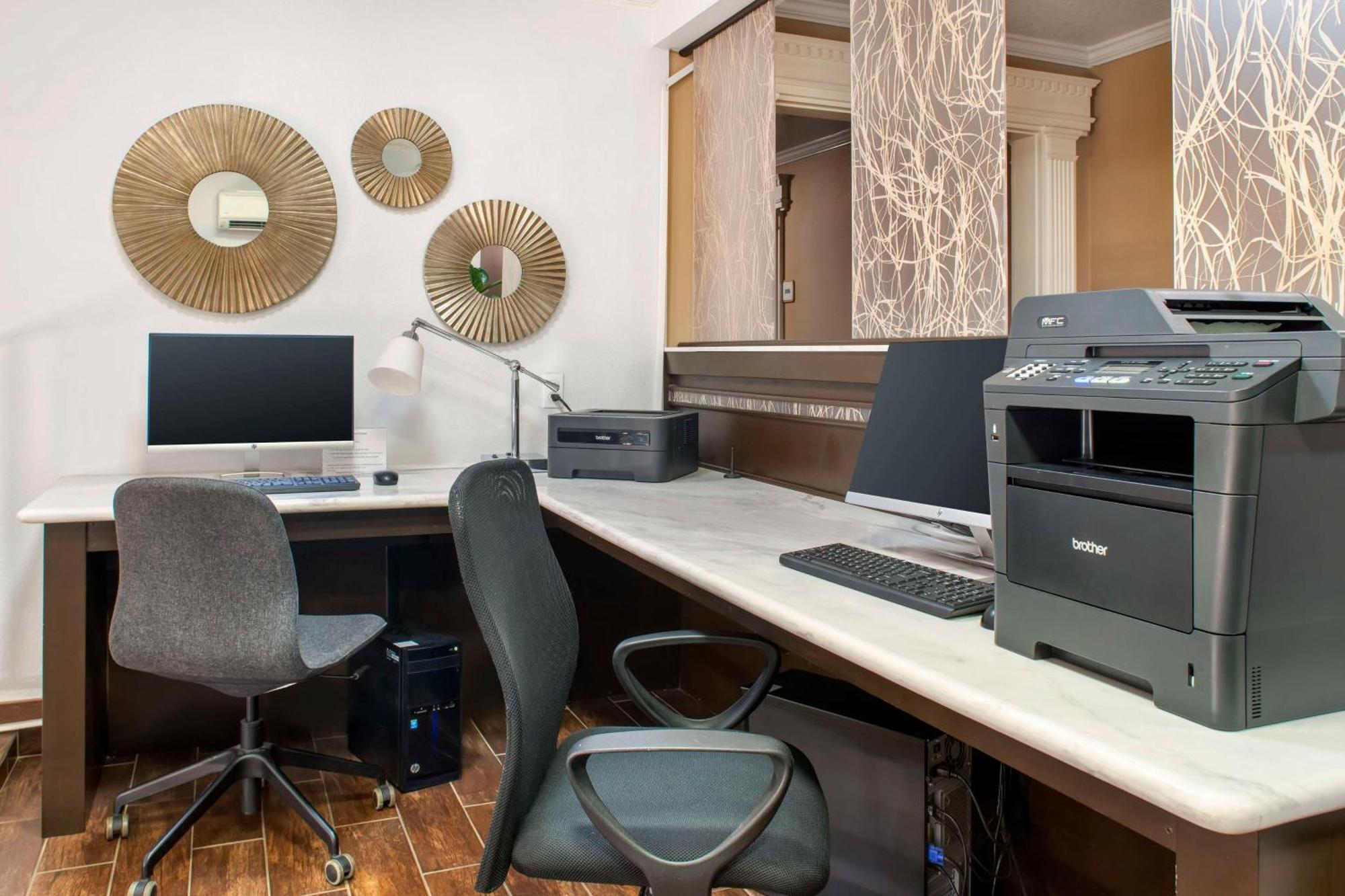Best Western Corvallis Bagian luar foto