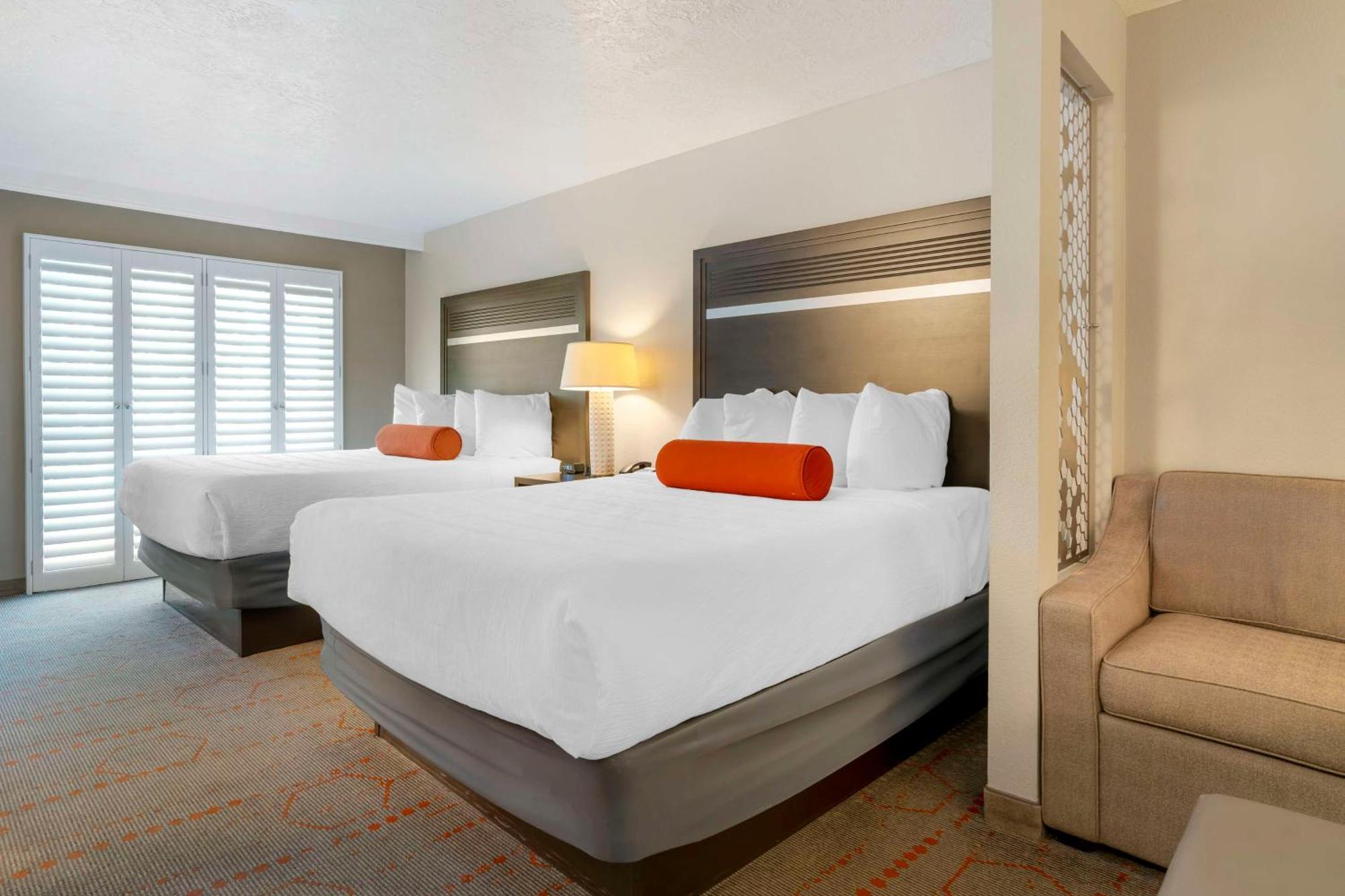 Best Western Corvallis Bagian luar foto
