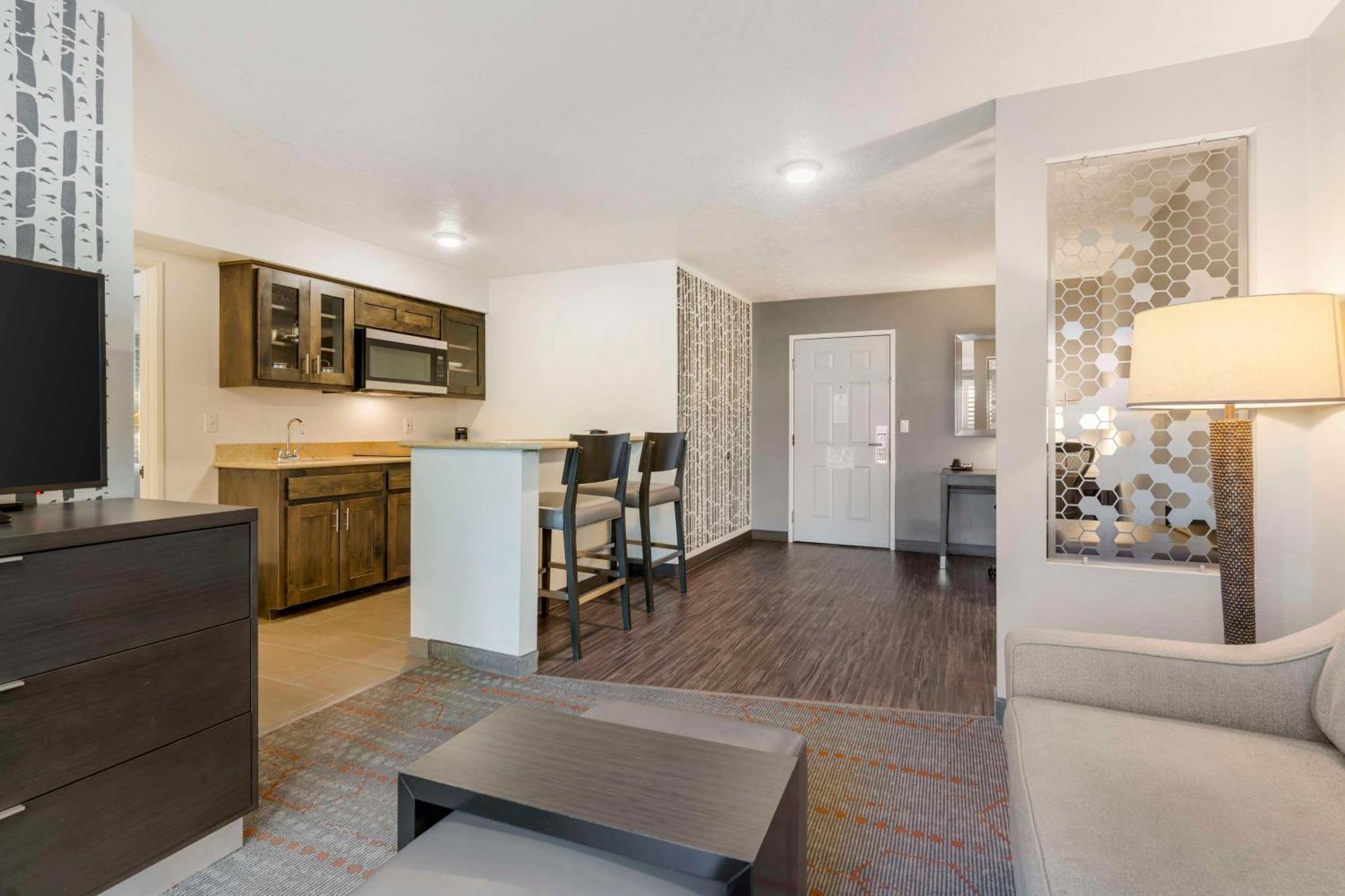 Best Western Corvallis Bagian luar foto