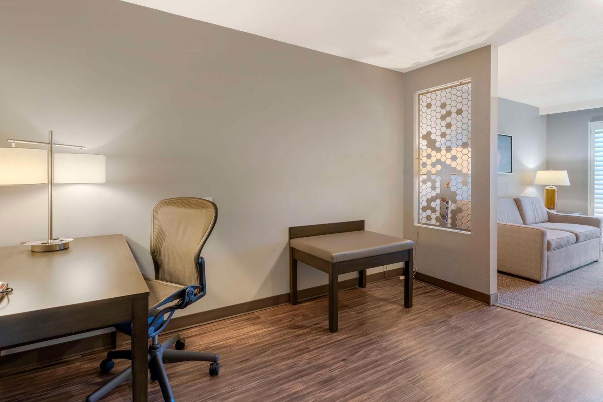 Best Western Corvallis Bagian luar foto