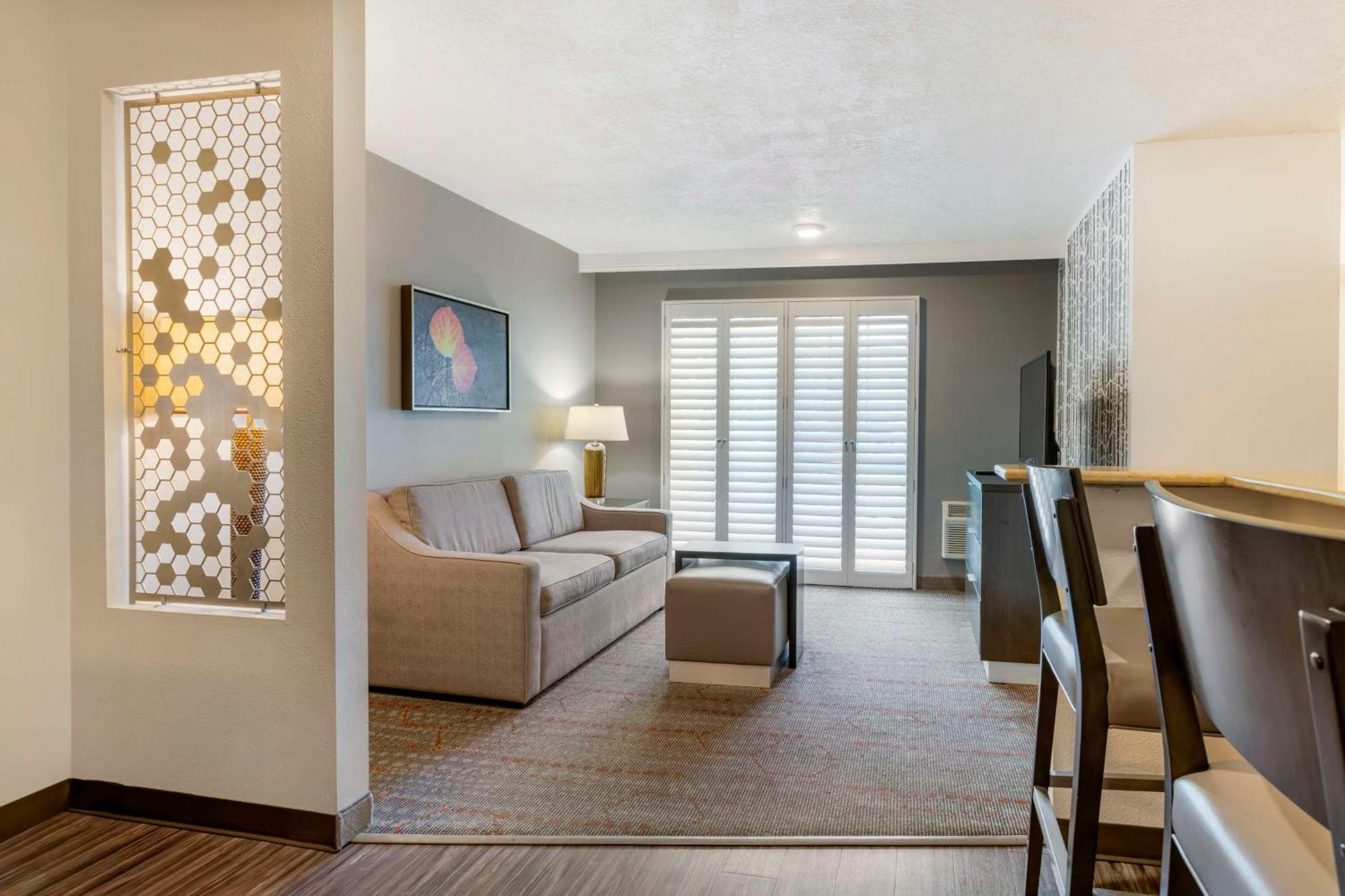 Best Western Corvallis Bagian luar foto