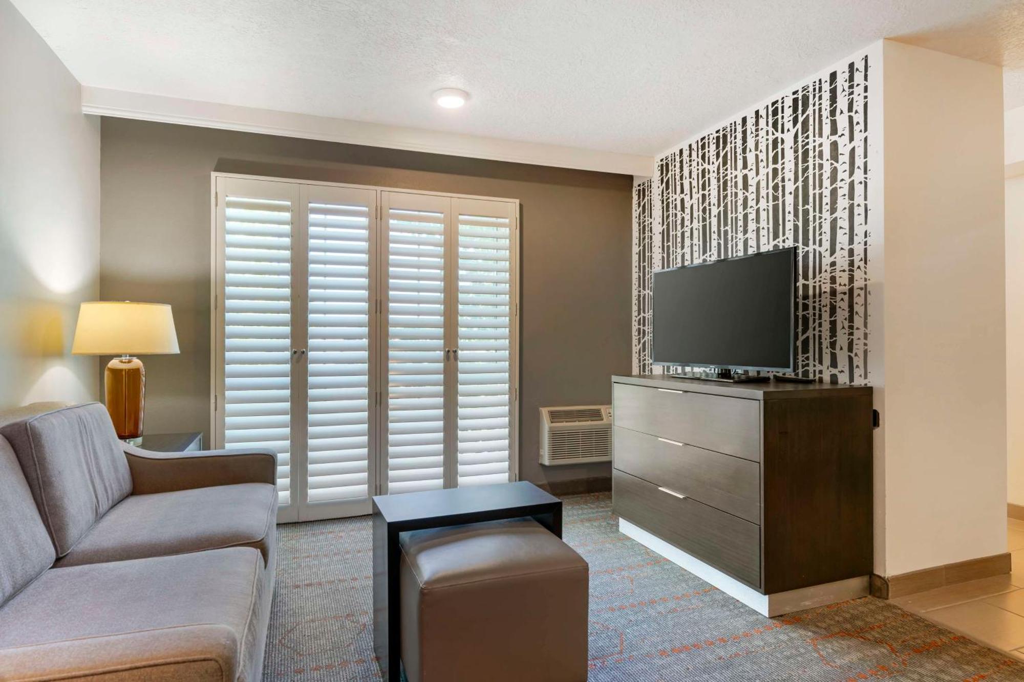 Best Western Corvallis Bagian luar foto