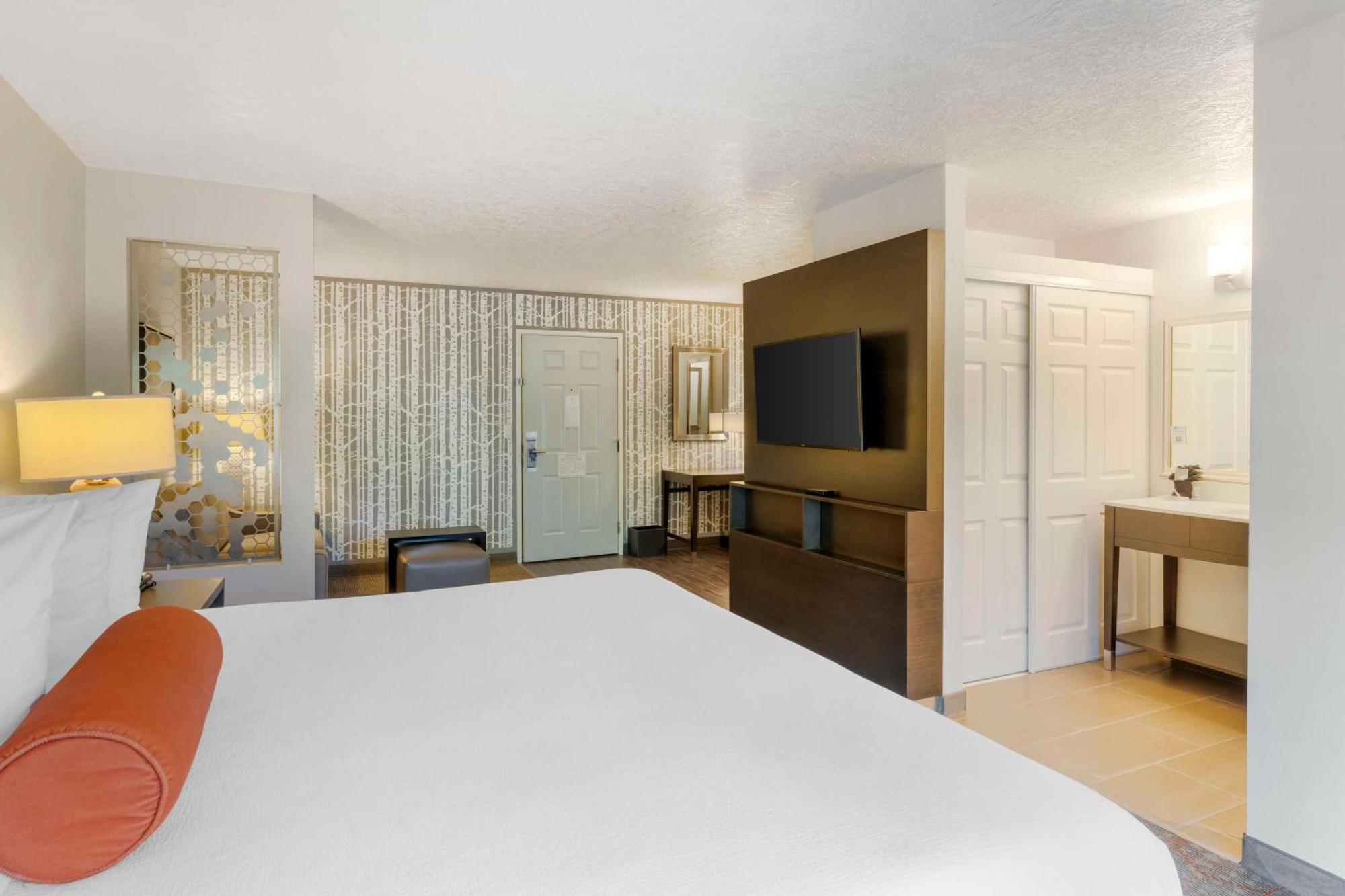 Best Western Corvallis Bagian luar foto
